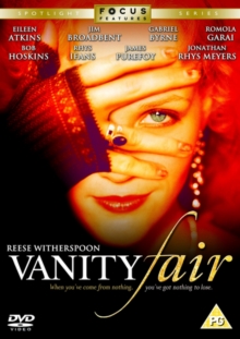 Image for Vanity Fair