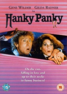 Image for Hanky Panky