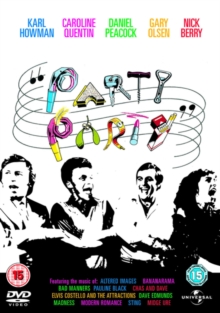 Image for Party Party