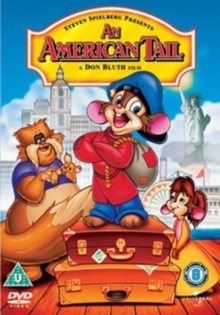 Image for An  American Tail
