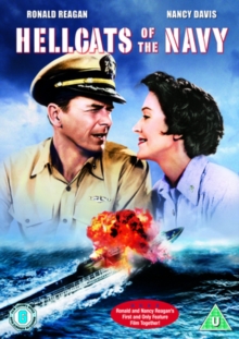 Image for Hellcats of the Navy