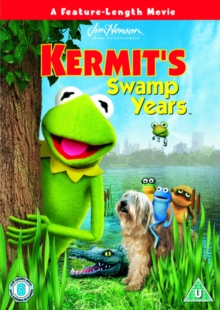 Image for Kermit's Swamp Years
