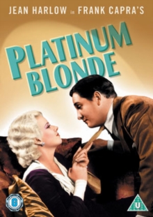 Image for Platinum Blonde
