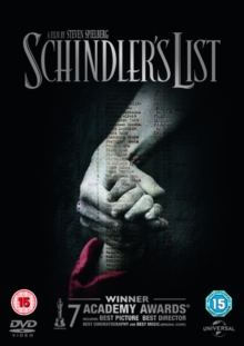 Image for Schindler's List