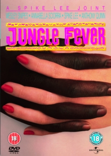 Image for Jungle Fever