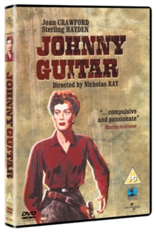 Image for Johnny Guitar