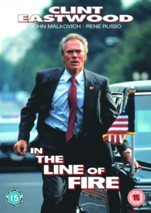 Image for In the Line of Fire