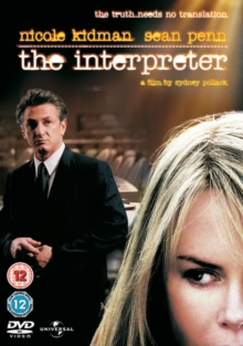 Image for The Interpreter