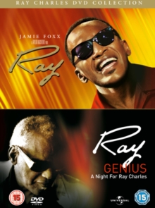 Image for Ray/Genius - A Night for Ray Charles