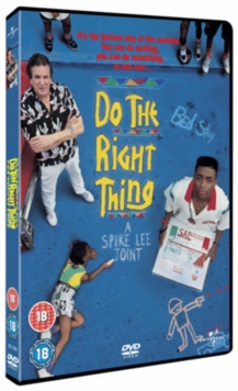 Image for Do the Right Thing