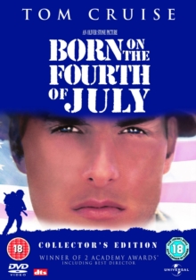 Image for Born On the Fourth of July