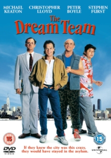 Image for The Dream Team