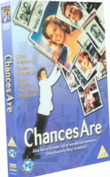 Image for Chances Are