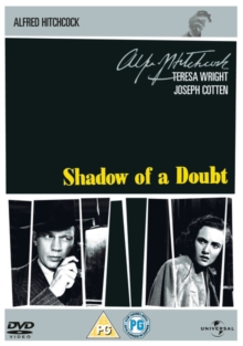Image for Shadow of a Doubt