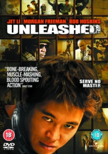 Image for Unleashed