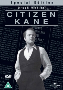 Image for Citizen Kane