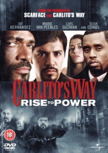 Image for Carlito's Way: Rise to Power