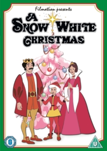 Image for A   Snow White Christmas