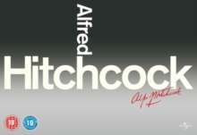 Image for Alfred Hitchcock: The Masterpiece Collection