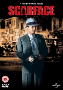 Image for Scarface