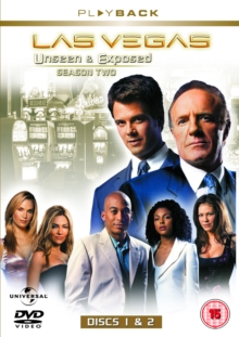 Image for Las Vegas: Season 2