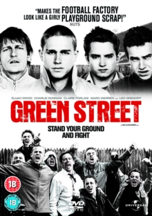 Image for Green Street