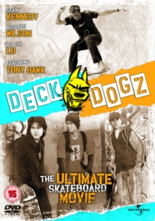 Image for Deck Dogz