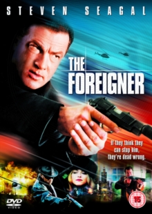 Image for The Foreigner