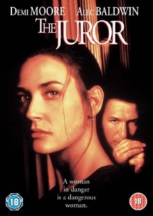 Image for The Juror