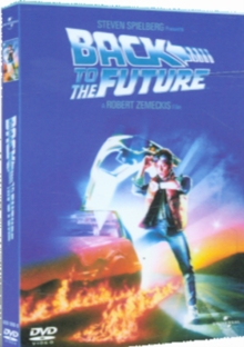 Image for Back to the Future