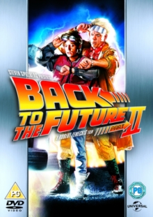 Image for Back to the Future: Part 2