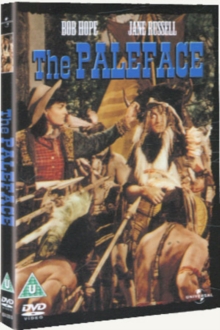 Image for The Paleface