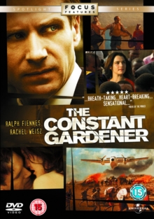 Image for The Constant Gardener