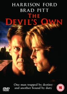 Image for The Devil's Own