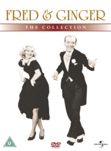 Image for Fred and Ginger Collection 1