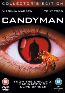 Image for Candyman