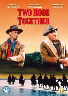 Image for Two Rode Together