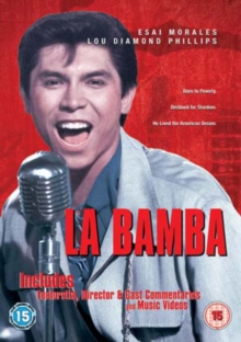 Image for La Bamba