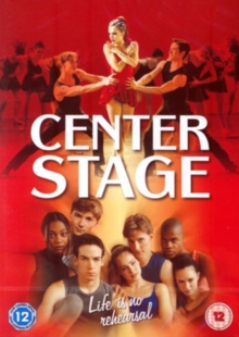 Image for Center Stage