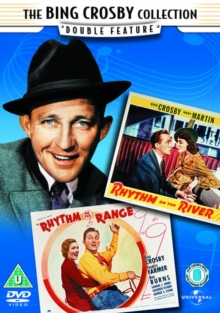 Image for Rhythm On the River/Rhythm On the Range