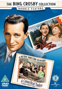 Image for The Emperor Waltz/A Connecticut Yankee in King Arthur's Court