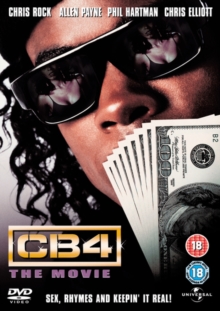 Image for CB4