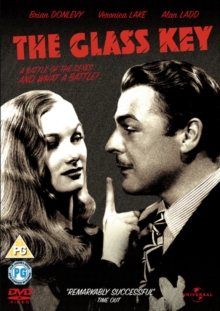 Image for The Glass Key