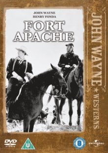 Image for Fort Apache