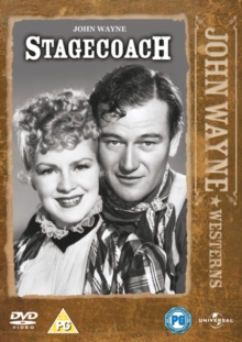 Image for Stagecoach