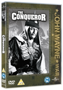 Image for The Conqueror