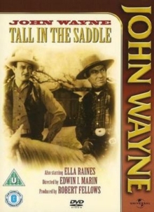 Image for Tall in the Saddle
