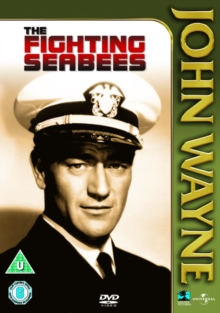 Image for The Fighting Seabees