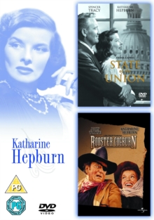 Image for State of the Union/Rooster Cogburn