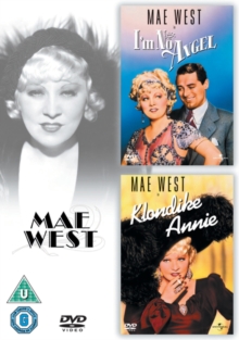 Image for I'm No Angel/Klondike Annie